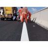 Buy cheap Highway Center Edge Line Road Marking Thermoplastic Paint from wholesalers