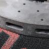 Buy cheap Heur Brake Carbon Ceramic Disc For Toyota Vellfire Agh 35 Upgrade 405*34mm Front Set from wholesalers
