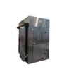 Buy cheap Customized Restaurant Blast Freezer Cold Room 8000mm Height Commercial Cold Rooms from wholesalers
