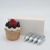 Buy cheap New Hot Selling Stainless Steel YiWhip Food Grade 24 Pack 8.5g Whipped Cream Cartridge For Dessert Tool from wholesalers