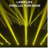 Buy cheap 700w LED Profile Moving Head Light Beam Spot Wash 3in1 For Night Club from wholesalers