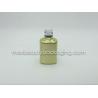 Buy cheap thick strong powder coating gel polish bottle UV metallic gold coating color gel polish bottle nail polish packaging from wholesalers