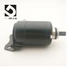 Buy cheap Bajaj Discover Starter Motor Motorcycle For Motorcycle Engine Spare Parts from wholesalers