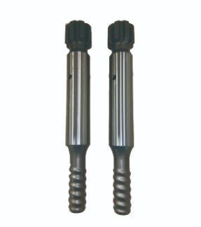 Buy cheap Carbide Cop Drill Shank Adapter For Quarrying Drilling from wholesalers