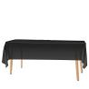 Buy cheap Solid Color Heavy Duty Disposable Tablecloths For Home / Hotel / Restaurant from wholesalers