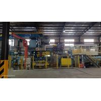 Buy cheap High Efficiency Moulding Line High Flexibility Low Maintenance product