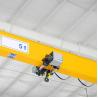 Buy cheap 10t 15ton 20t HD European Steel Plant Crane Single Girder Beam Bridge Traveling from wholesalers