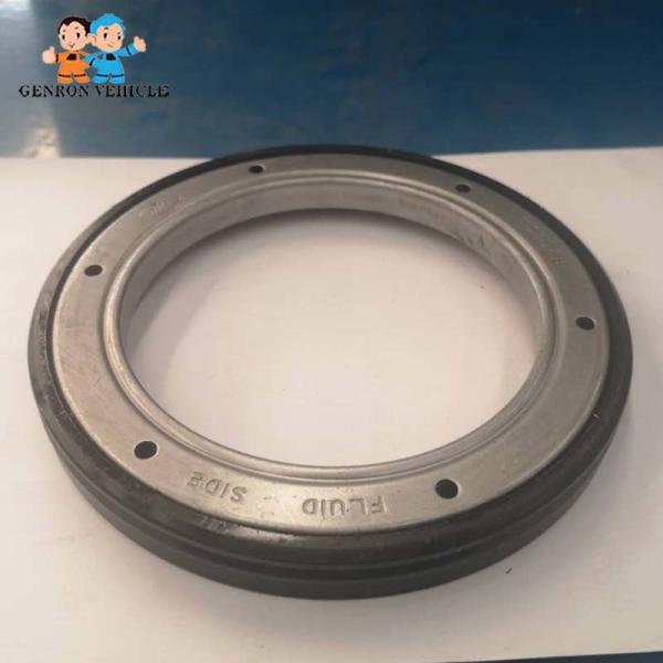Buy cheap 13T Quenching Tempering Oil Seal 3500lb Trailer Axle Parts from wholesalers