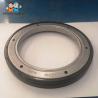 Buy cheap 13T Quenching Tempering Oil Seal 3500lb Trailer Axle Parts from wholesalers