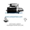 Buy cheap 0001241004 0061512401 - BOSCH Starter Motor 24V 5.5KW 12T MOTORES DE ARRANQUE from wholesalers