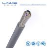 Buy cheap PVC Insulated Fire Resistant Electrical Wire 18AWG 300V Power Signal Cable UL1185 from wholesalers