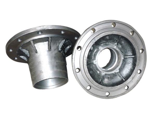 Buy cheap Auto parts 51 Front Wheel Hub from wholesalers