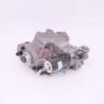 SK135 SK140 SH130 Kawasaki Hydraulic Pump Spare Parts K7V63DTP H7V63DTP 9N09