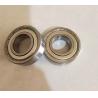 Buy cheap Hi Speed Low Noise Stainless Steel Deep Groove Ball Bearings 6310 2RSC3 Single Row from wholesalers