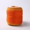Buy cheap Chunky Acrylic Wool Blend Yarn Anti Static Washable For Scarves from wholesalers