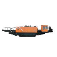 Buy cheap Automatic 300 Ton HDD Drilling Machine For Urban Water Supply product