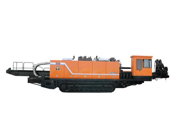 Buy cheap Automatic 300 Ton HDD Drilling Machine For Urban Water Supply from wholesalers