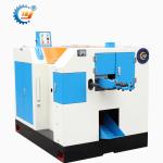 Buy cheap Forced Cooling One Die Two Blow M5 Cold Heading Machine from wholesalers