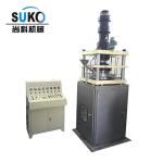 Buy cheap Vertical Polymer PTFE/UHMWPE Tube Ram Extruder Machine PFG300 Dia 150mm-300mm from wholesalers