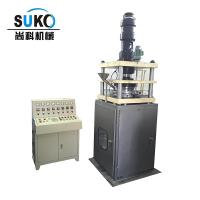 Buy cheap Vertical Polymer PTFE/UHMWPE Tube Ram Extruder Machine PFG300 Dia 150mm-300mm product