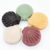 Buy cheap Large Shell Shaped Sponge Bamboo Charcoal Konjac Sponge For Acne from wholesalers