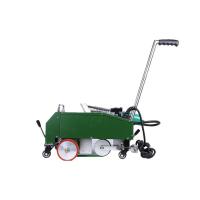 Buy cheap PVC Fabric Sealing TPO Welding Machine , 220V Tpo Roof Welder product