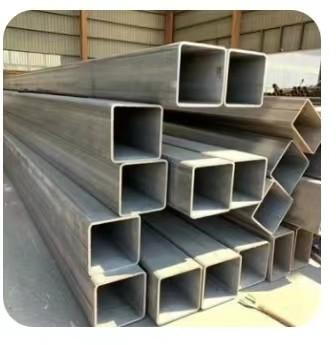 Buy cheap Waste Container Parts Carbon Steel Square Tube Rolloff Parts from wholesalers