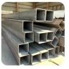 Buy cheap Waste Container Parts Carbon Steel Square Tube Rolloff Parts from wholesalers