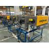Buy cheap Single Girder Electric Wire Rope Hoist 10 Ton 9M European Style from wholesalers