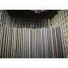 Buy cheap EN10305 E235 WT0.5 Precision Steel Tube , Hydraulic Cylinder Seamless Tube and Pipe from wholesalers