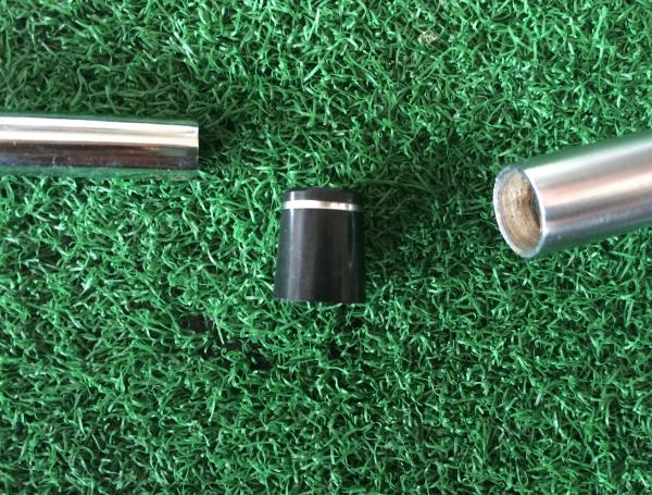 Buy cheap golf ferrule, golf ferrules, Iron ferrules , hybrid ferrules from wholesalers