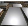 Buy cheap AISI 2b No 1 0.3 Mm Steel Sheet Sus 201 304 304l 316 316l 321 430 904l 4x8 2205 2507 from wholesalers