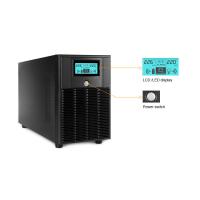 Buy cheap 1kVA 2kVA 3kVA UPS Uninterrupted Power System With Double Conversion product