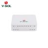 Buy cheap Fiber Optic 1GE EPON ONU 10 100 1000Mbps Multimode FTTH GPON ONT from wholesalers