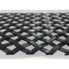 Buy cheap Painting 30m X 0.5m Stainless Steel Architectural Mesh Wooden Box / Carton Packing from wholesalers