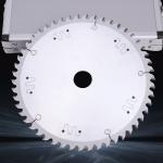 Buy cheap Carbide Diamond Coated Circular Saw Blade For Wood Portable Antirust from wholesalers