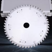 Buy cheap Carbide Diamond Coated Circular Saw Blade For Wood Portable Antirust product