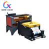 Buy cheap XP600 PET Film DTF Transfer Printer 300mm A3 For Textile T Shirt Industry from wholesalers