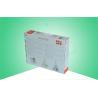 Buy cheap 4C offset EB flute Corrugated Paper Boxes 350gsm CCNB from wholesalers