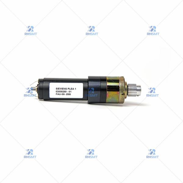 Buy cheap SIEMENS MOTOR 03009260S0 Siemens Spare Parts Smt Motor from wholesalers