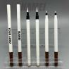 Buy cheap Cosmetic Manufacturer Pen Tube 2 In 1 Empty Makeup Packaging Cheap Liquid Eyeliner Pencil Tube from wholesalers