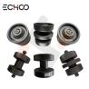 Buy cheap GEHL RT210 Compact Track Loader Skid Steer Track Roller Undercarriage Spare Parts from wholesalers