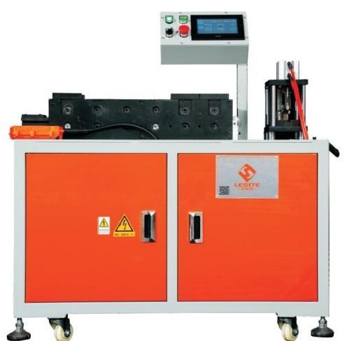 Buy cheap Full Automatic Stripe Forming Filter Production Equipment Machine from wholesalers
