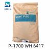 Buy cheap White Solvay PSU Polysulfone Udel P-1700 WH 6417 High Temperature Resistance from wholesalers