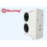 Buy cheap Meeting MD50D-EVI Air to Water Heat Pump Outdoor Installation for Low Ambient Temperature -25C from wholesalers