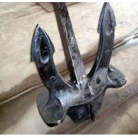 Buy cheap Ship equipment delta flipper anchor marine anchor product