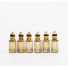 Buy cheap High Quality Wholesale New Elegant Empty Glass Bottle Label For Roll On Perfumes 12ml from wholesalers