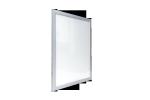 High Brightness Four Sides Snap Frame Light Box 2835 / 3014 / 5630 LED Type