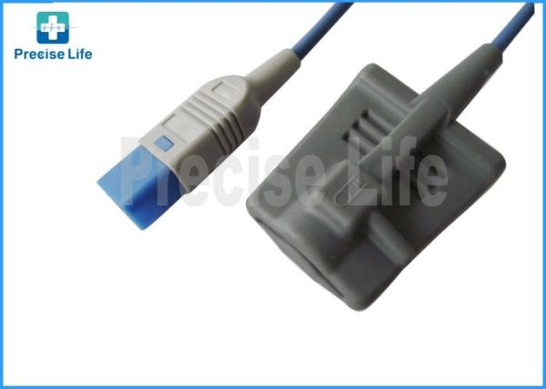Buy cheap M1191A Adult soft tip M1191A SpO2 probe Medical Spare Parts from wholesalers