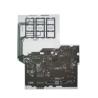 Buy cheap Circuit Membrane Switch Panel / LED Overlay Membrane Switch from wholesalers